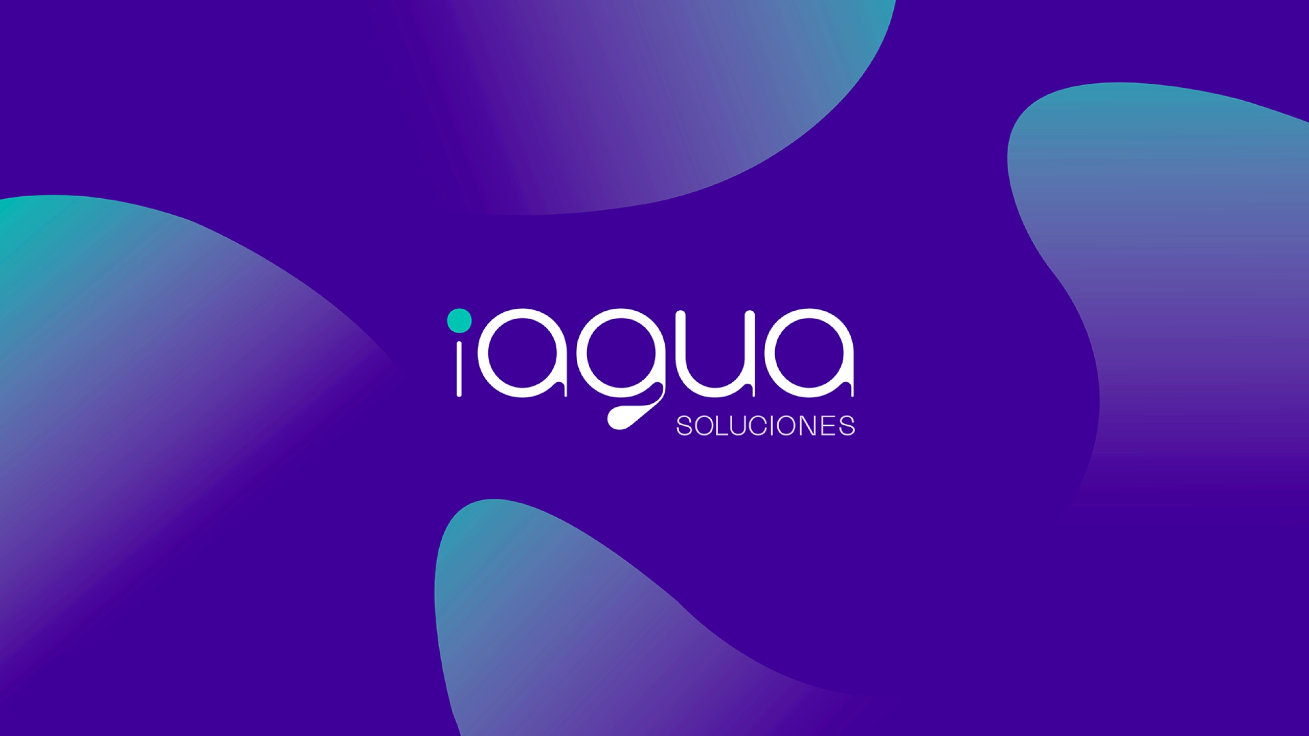 iAgua. Soluciones