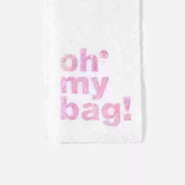 Ohmybag!