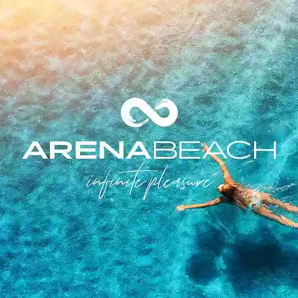 Diseño de logotipo para Beach Club en Menorca