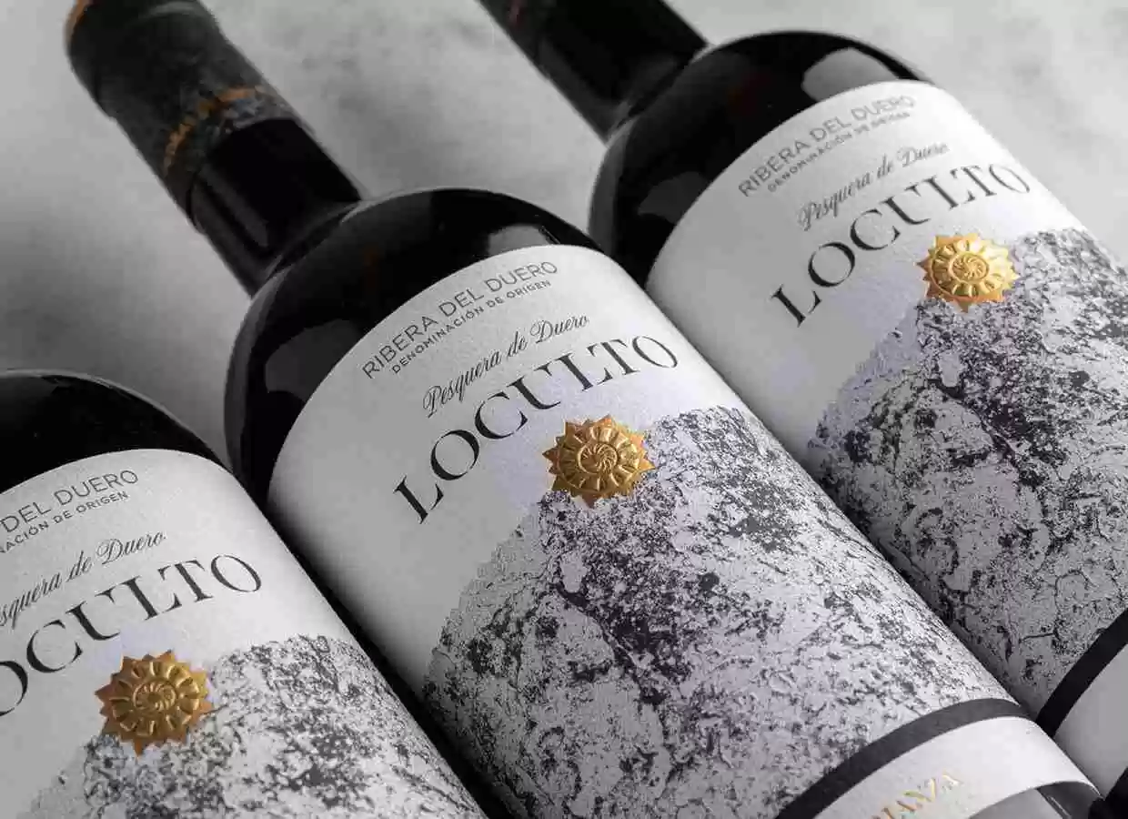 Loculto Crianza