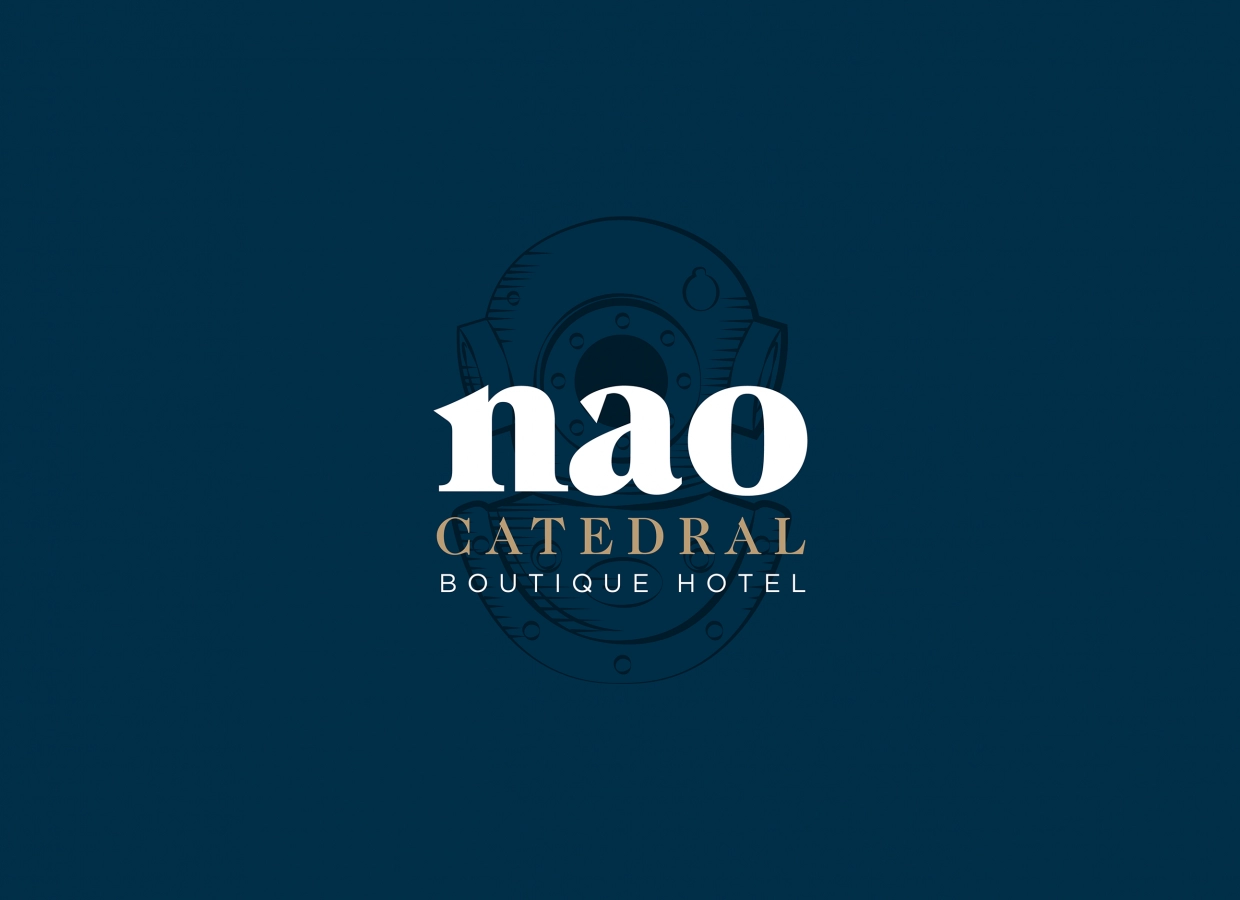 Nao Catedral