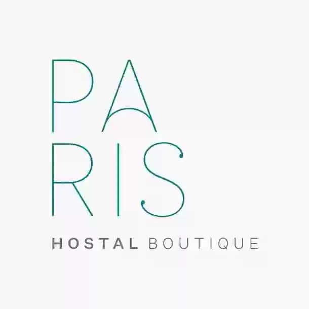 Hostal Paris