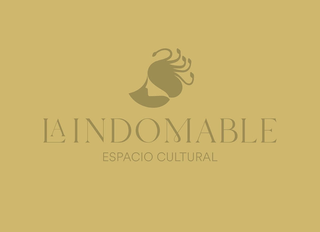 La Indomable. Espacio Cultural
