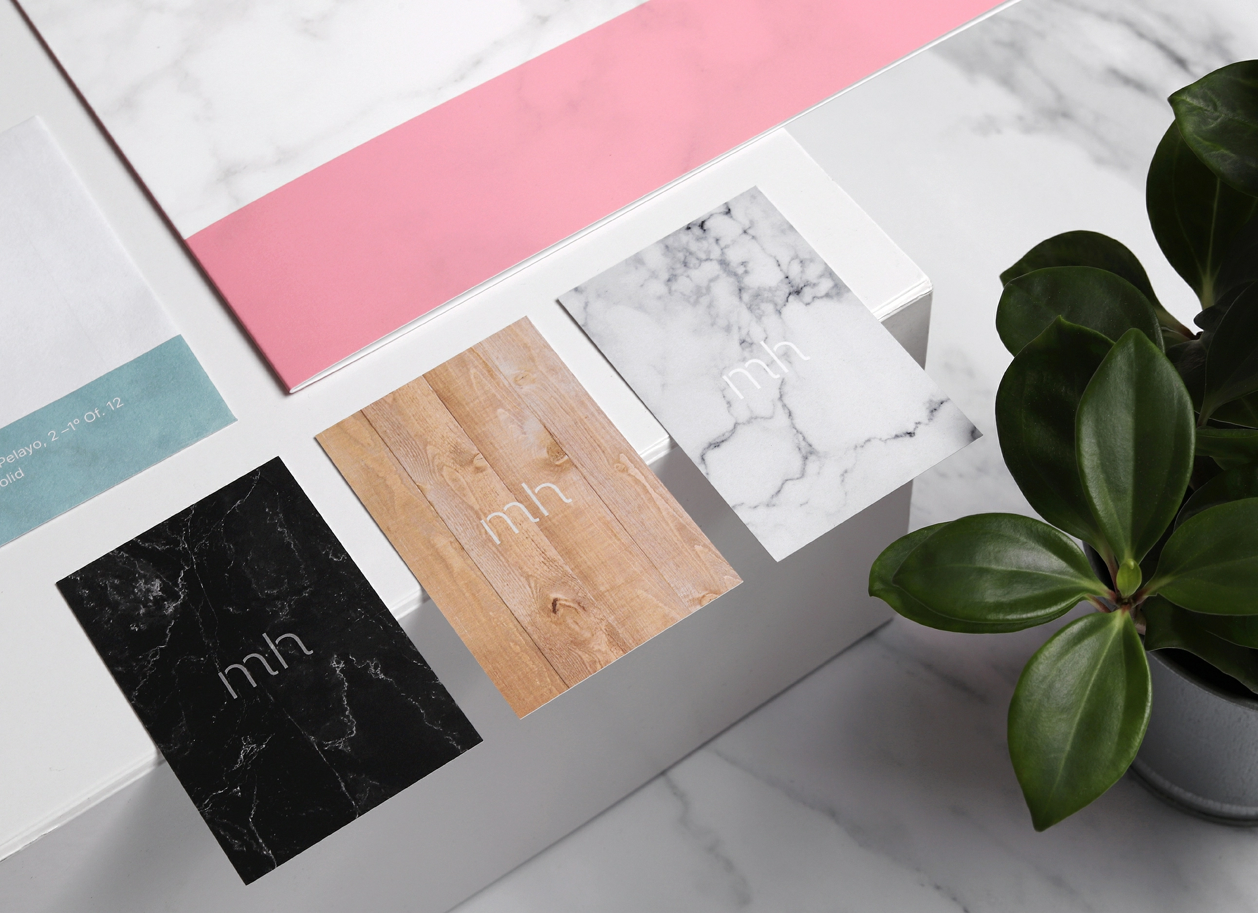 MH Estudio de arquitectura
