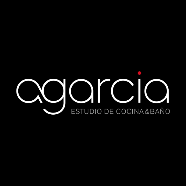 Rediseño de logotipo para empresa de cocinas