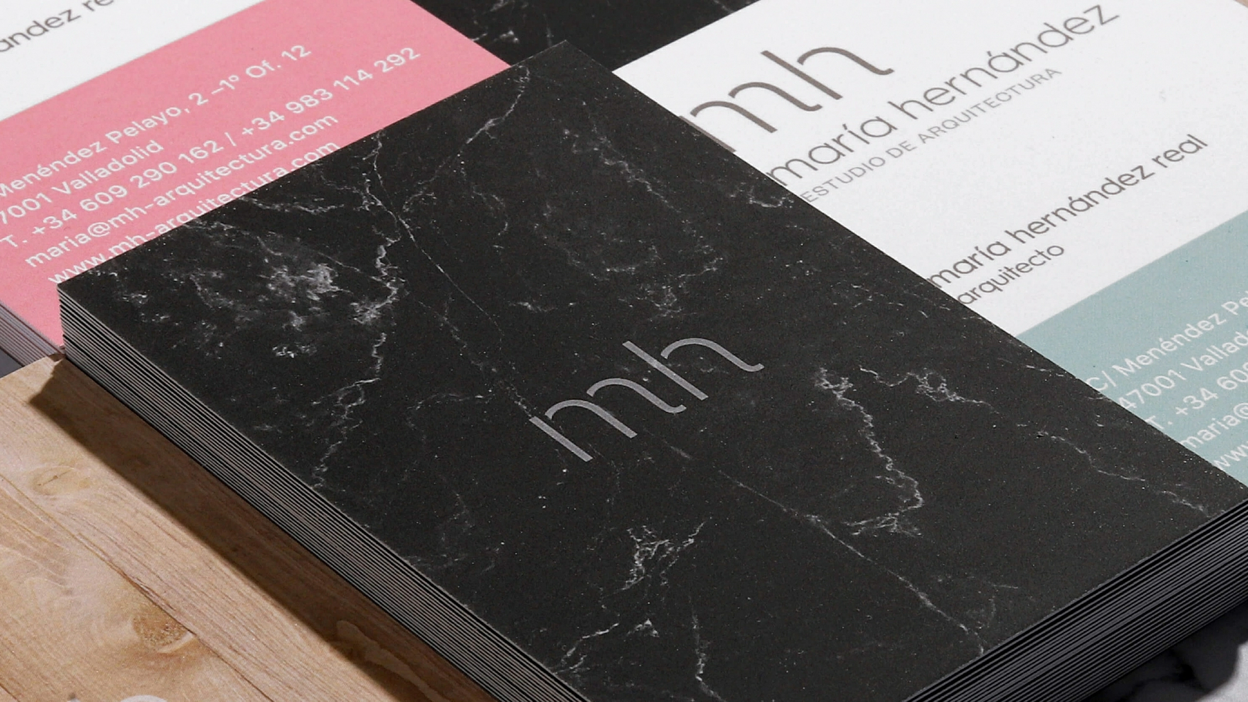 MH Estudio de arquitectura