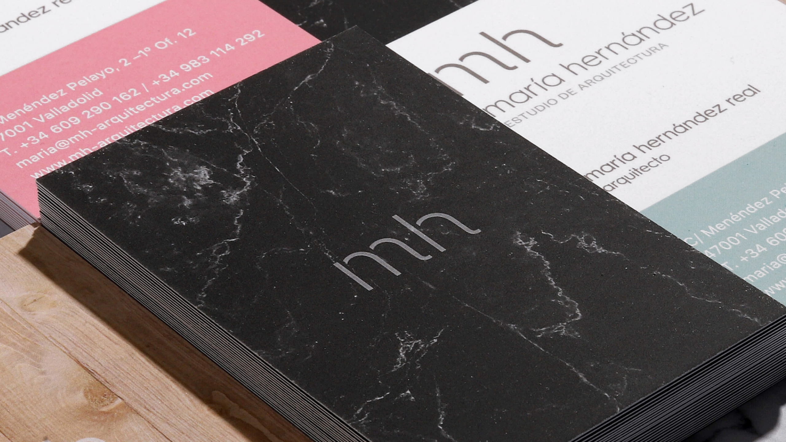 MH Estudio de arquitectura