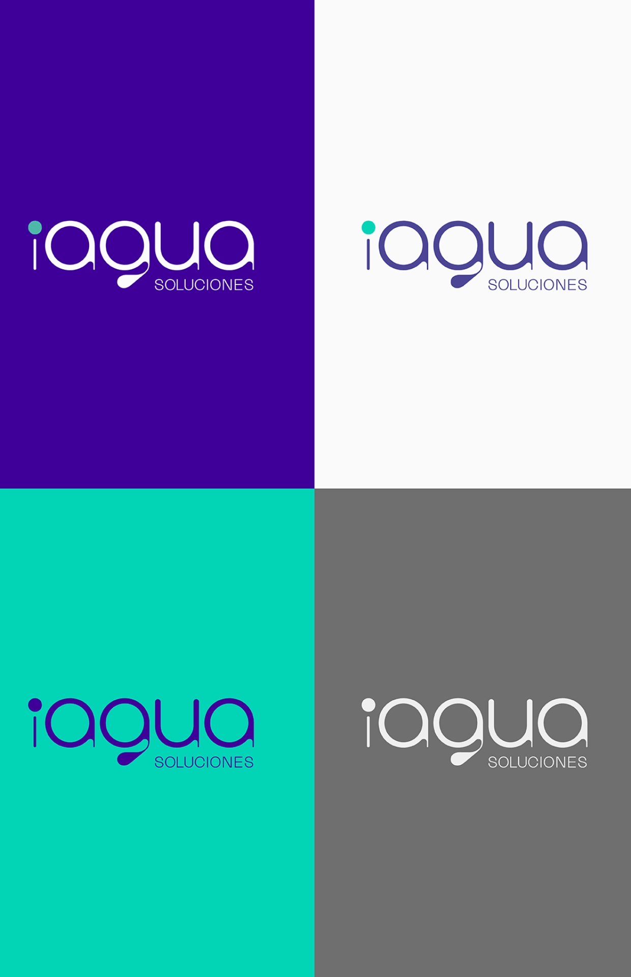 iAgua. Soluciones