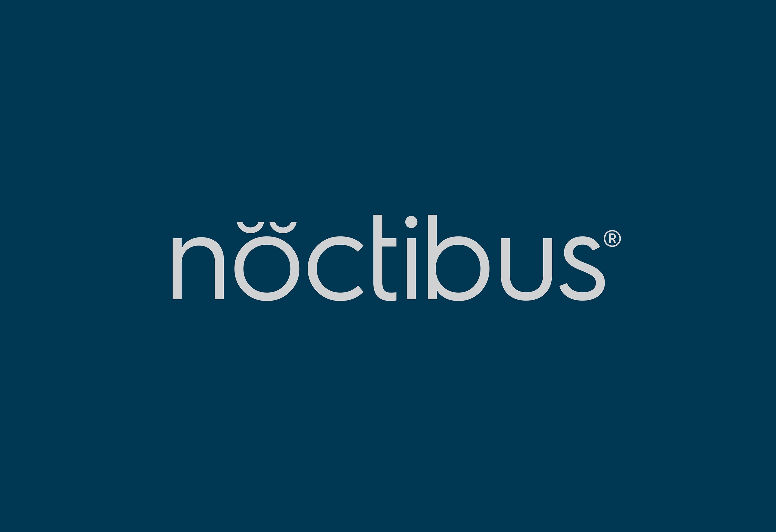 Noctibus, diseño de identidad corporativa y branding
