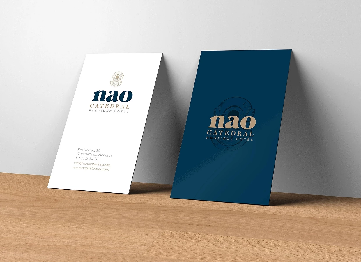 Nao Catedral