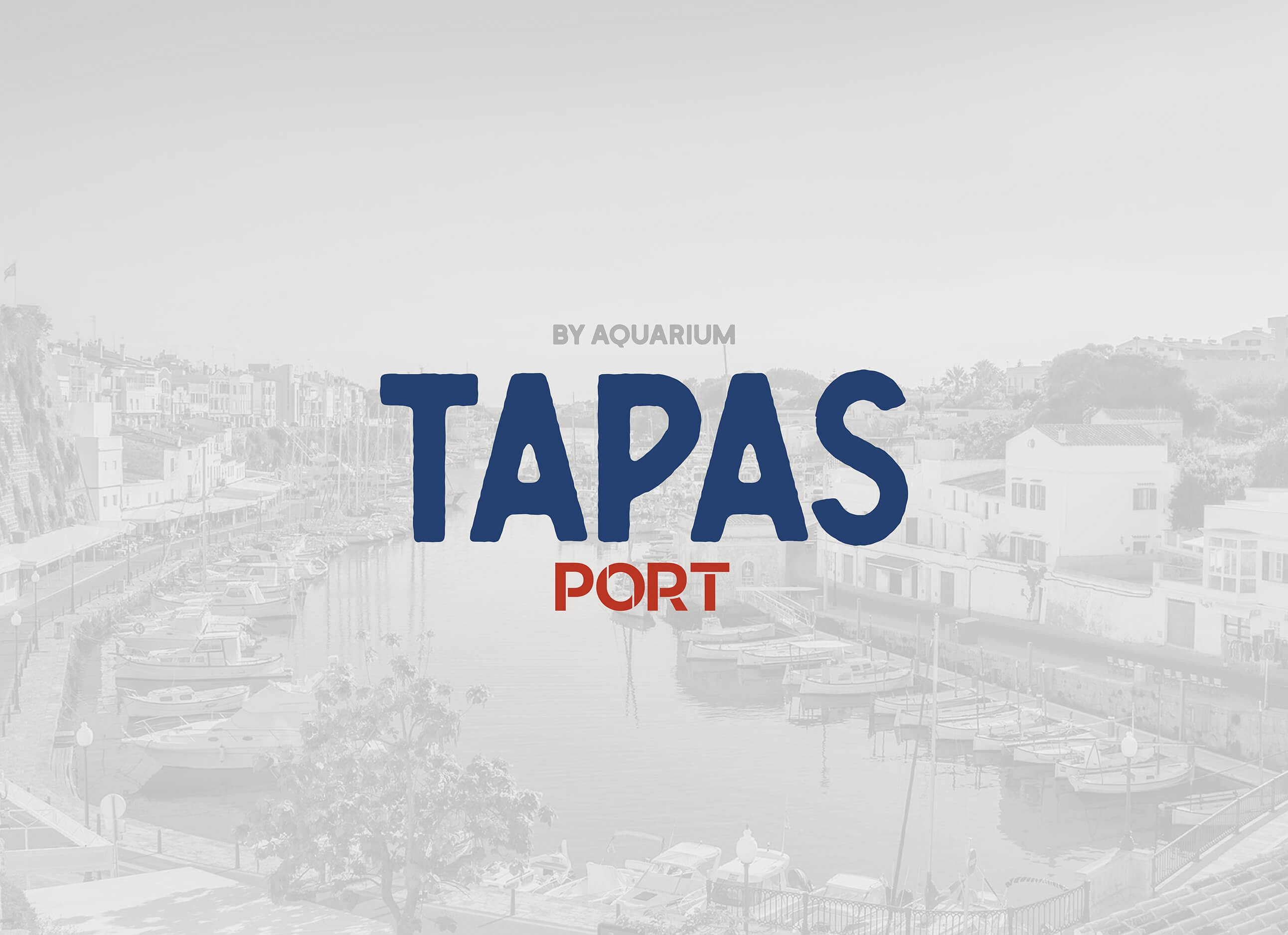 Tapas Port