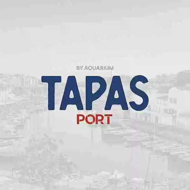Tapas Port