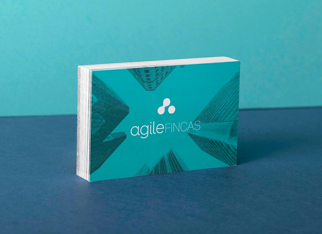 Agile Fincas