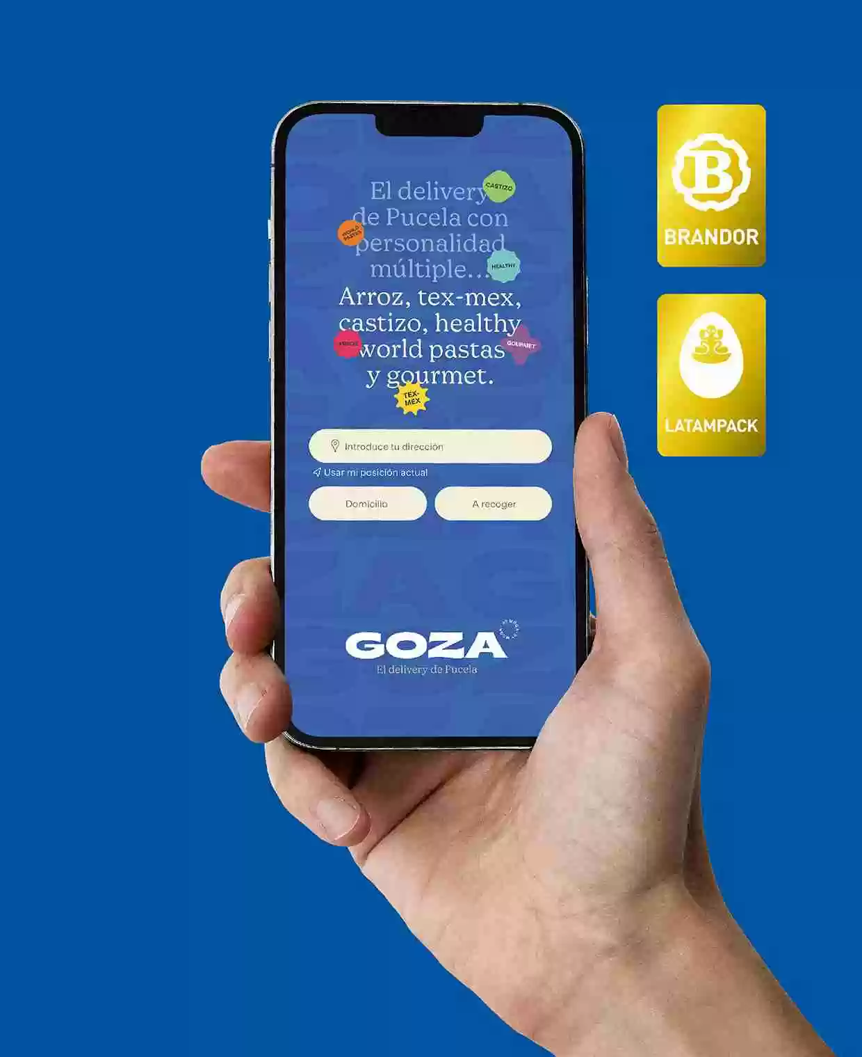Goza