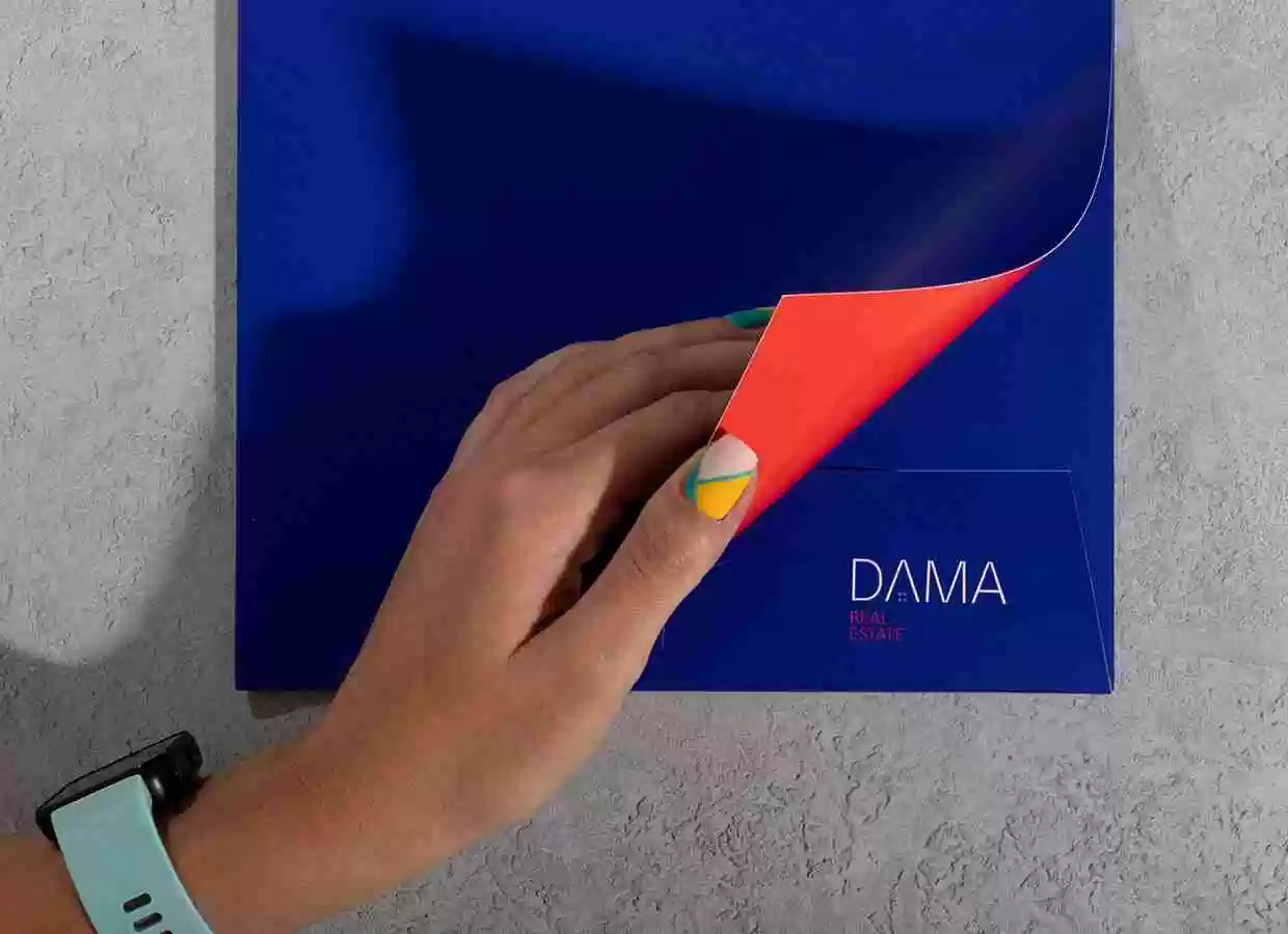 Dama Real Estate