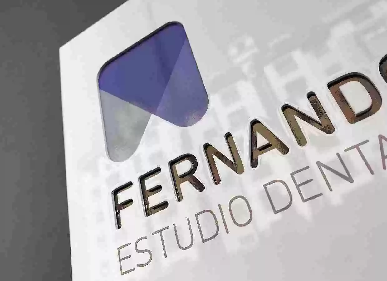 Fernando Villar. Estudio dental