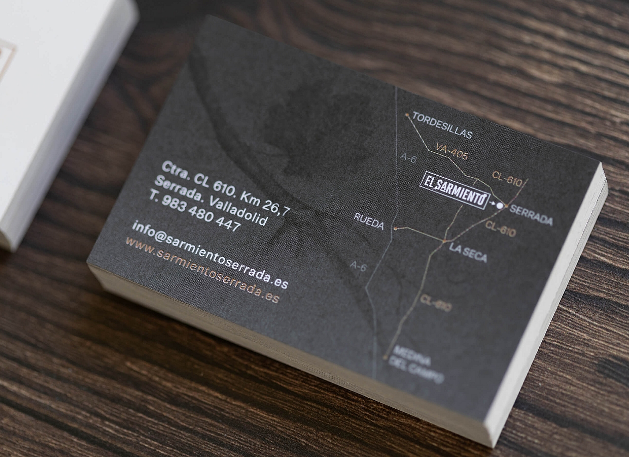 El Sarmiento restaurante