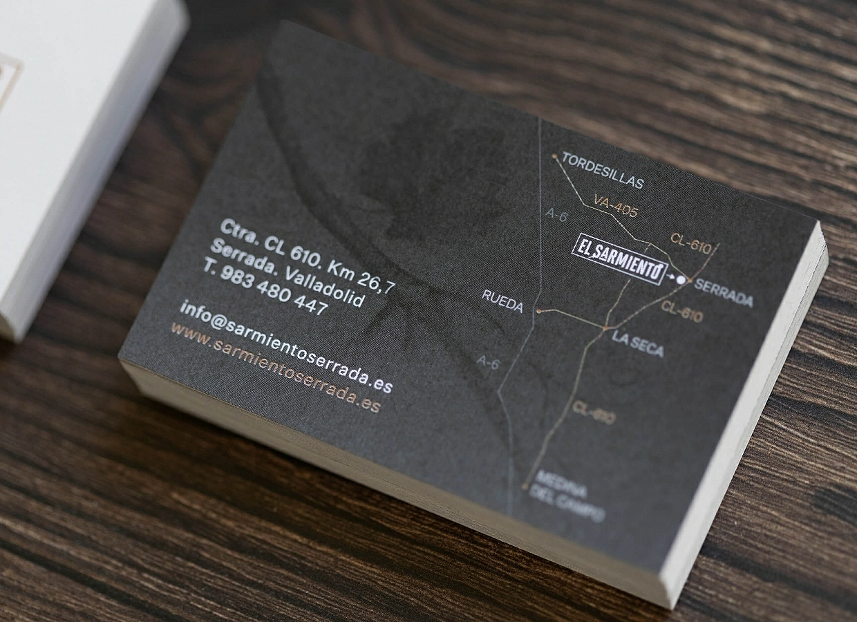 El Sarmiento restaurante