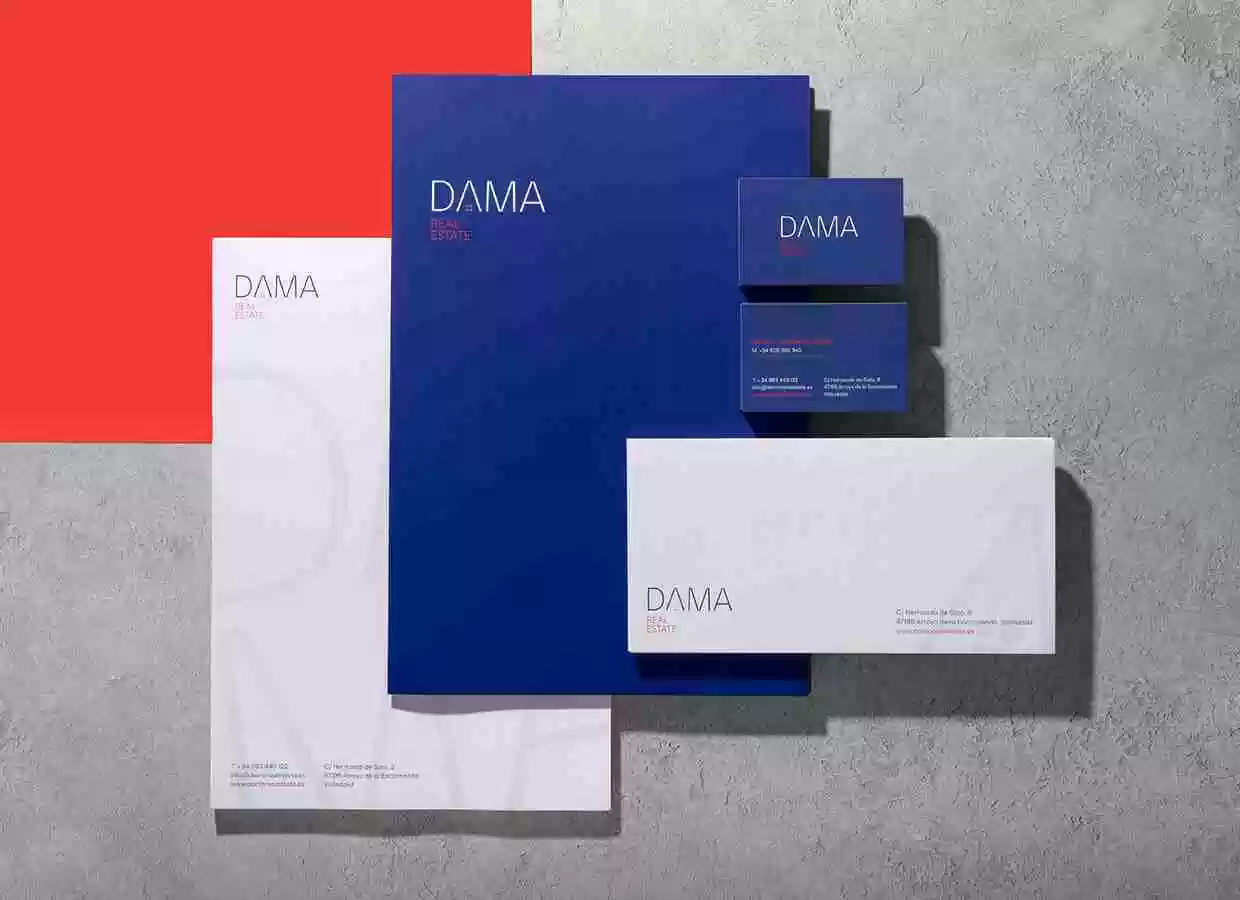 Dama Real Estate